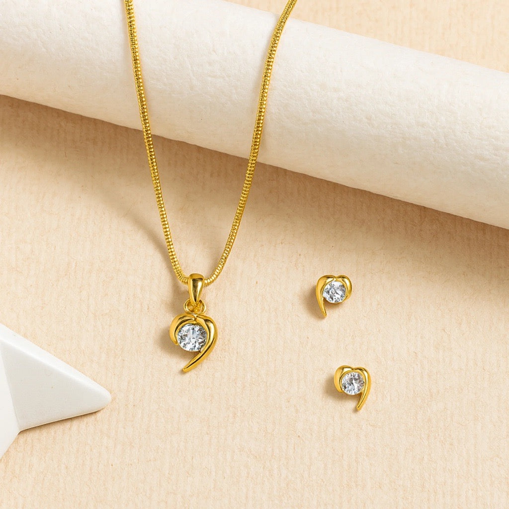 Pendant Set